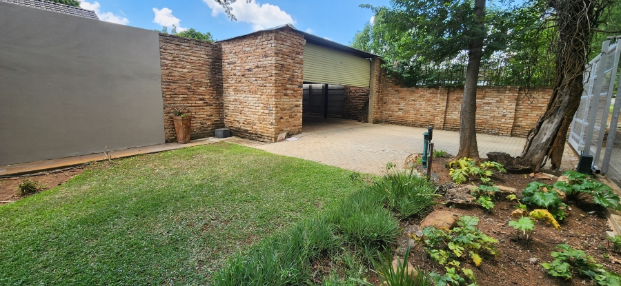 4 Bedroom Property for Sale in Baillie Park North West